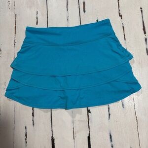 Athleta Girl Swing Skort L 12